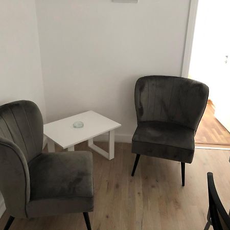 Apartamento Iflat Limassol Exterior foto