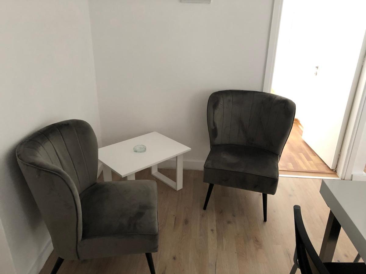 Apartamento Iflat Limassol Exterior foto
