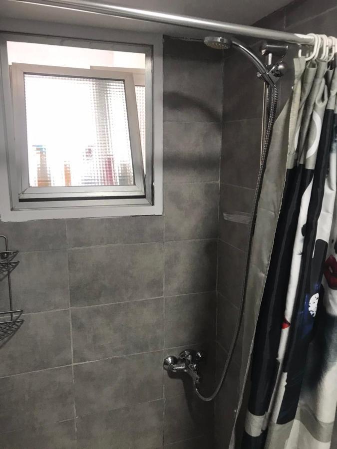 Apartamento Iflat Limassol Exterior foto