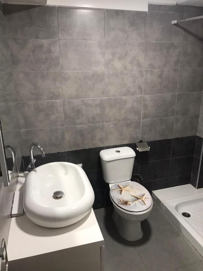 Apartamento Iflat Limassol Exterior foto