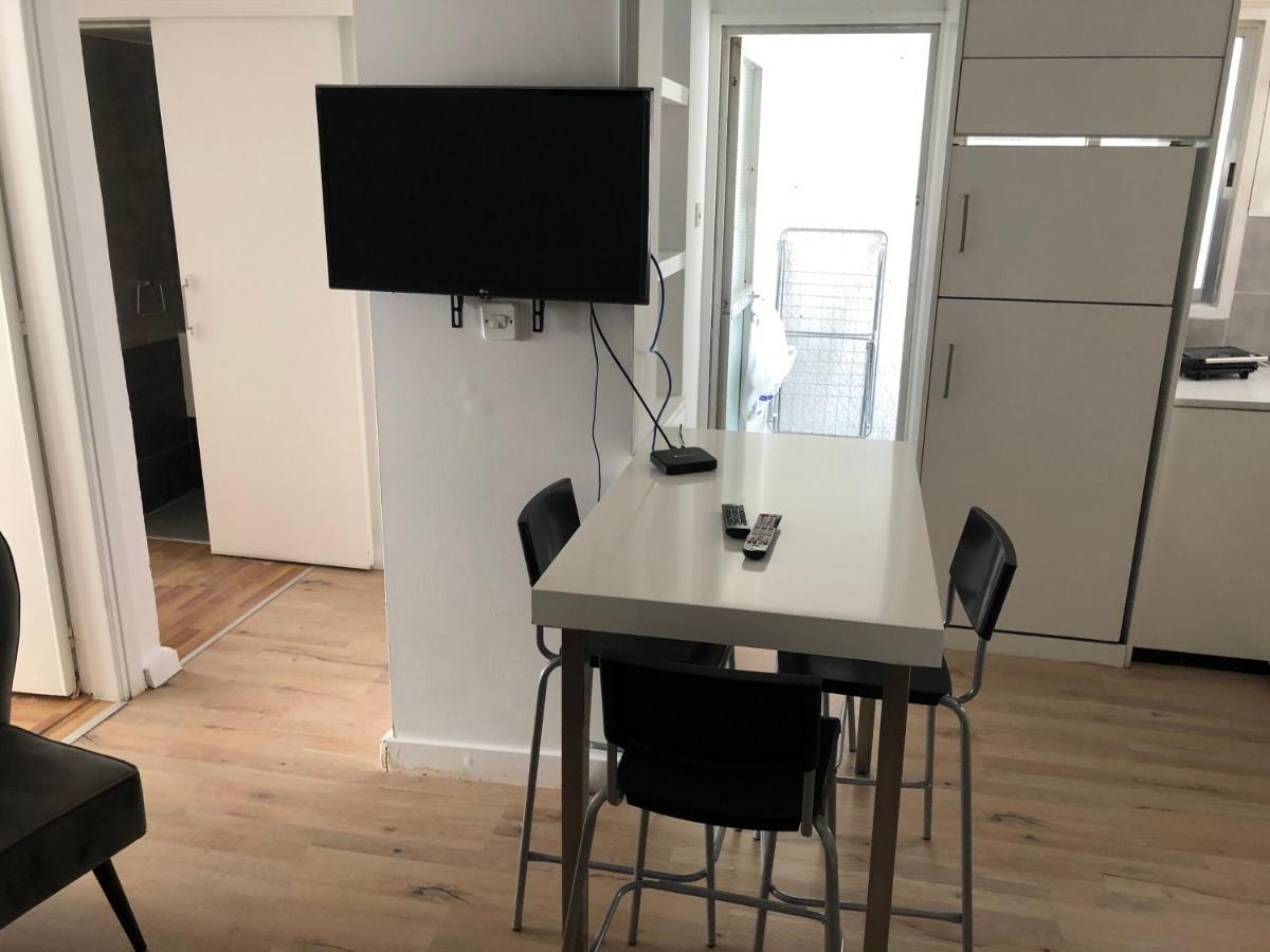 Apartamento Iflat Limassol Exterior foto