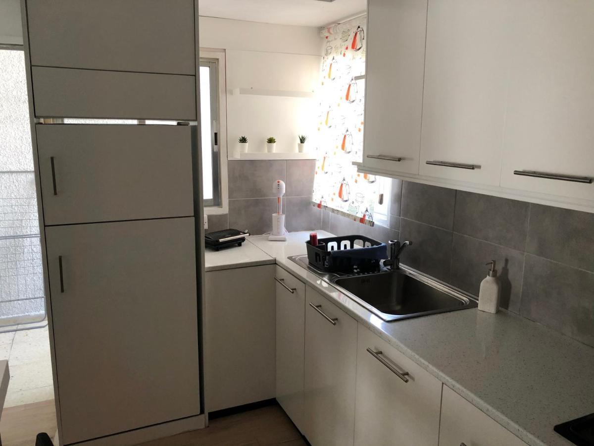 Apartamento Iflat Limassol Exterior foto