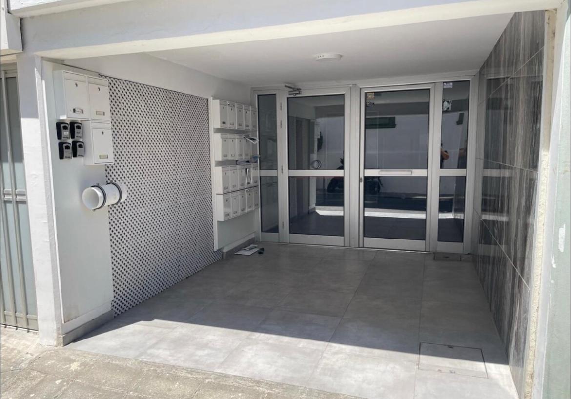 Apartamento Iflat Limassol Exterior foto